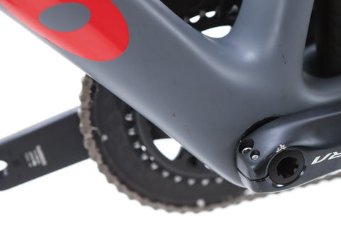 Cervelo R Series Shimano Ultegra Di2 Disc Road Bike 2021, Size 56cm
