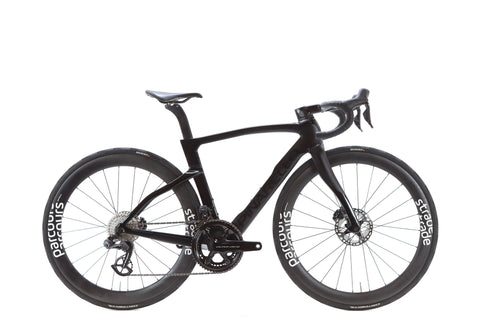 Pinarello Dogma F Shimano Ultegra Di2 Disc Road Bike 2022, Size 50cm