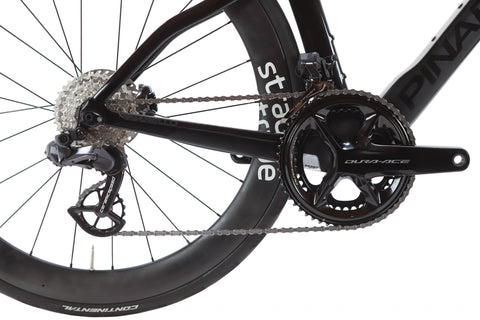 Pinarello Dogma F Shimano Ultegra Di2 Disc Road Bike 2022, Size 50cm