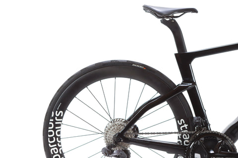 Pinarello Dogma F Shimano Ultegra Di2 Disc Road Bike 2022, Size 50cm