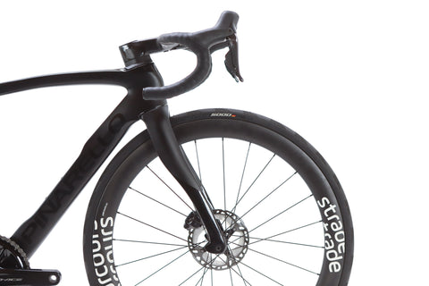 Pinarello Dogma F Shimano Ultegra Di2 Disc Road Bike 2022, Size 50cm