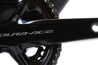 Pinarello Dogma F Shimano Ultegra Di2 Disc Road Bike 2022, Size 50cm