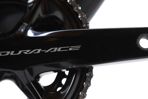 Pinarello Dogma F Shimano Ultegra Di2 Disc Road Bike 2022, Size 50cm