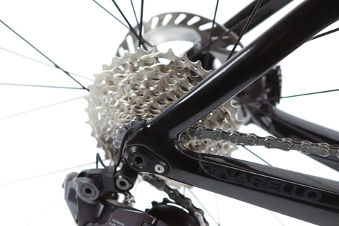 Pinarello Dogma F Shimano Ultegra Di2 Disc Road Bike 2022, Size 50cm
