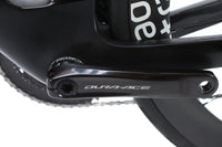 Pinarello Dogma F Shimano Ultegra Di2 Disc Road Bike 2022, Size 50cm