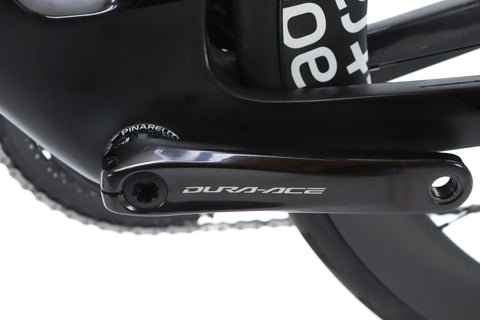 Pinarello Dogma F Shimano Ultegra Di2 Disc Road Bike 2022, Size 50cm