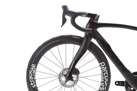 Pinarello Dogma F Shimano Ultegra Di2 Disc Road Bike 2022, Size 50cm
