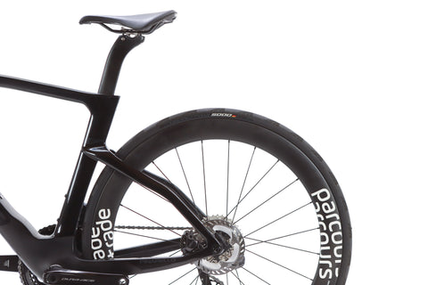 Pinarello Dogma F Shimano Ultegra Di2 Disc Road Bike 2022, Size 50cm