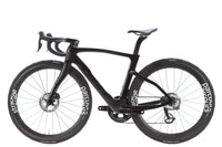 Pinarello Dogma F Shimano Ultegra Di2 Disc Road Bike 2022, Size 50cm