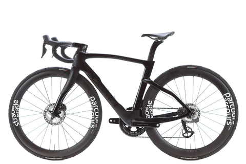 Pinarello Dogma F Shimano Ultegra Di2 Disc Road Bike 2022, Size 50cm