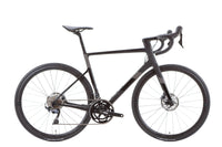 Cannondale Supersix Evo Shimano Ultegra Disc Road Bike 2021, Size 54cm