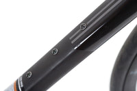 Cannondale Supersix Evo Shimano Ultegra Disc Road Bike 2021, Size 54cm