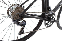 Cannondale Supersix Evo Shimano Ultegra Disc Road Bike 2021, Size 54cm