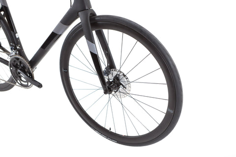 Cannondale Supersix Evo Shimano Ultegra Disc Road Bike 2021, Size 54cm