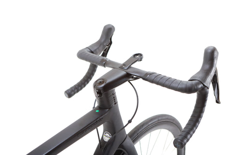 Cannondale Supersix Evo Shimano Ultegra Disc Road Bike 2021, Size 54cm