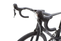 Cannondale Supersix Evo Shimano Ultegra Disc Road Bike 2021, Size 54cm