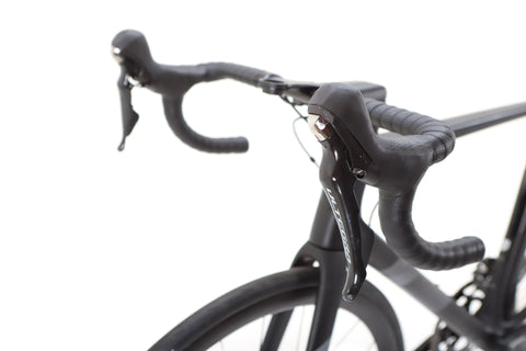 Cannondale Supersix Evo Shimano Ultegra Disc Road Bike 2021, Size 54cm