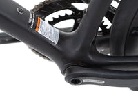 Cannondale Supersix Evo Shimano Ultegra Disc Road Bike 2021, Size 54cm