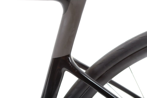 Cannondale Supersix Evo Shimano Ultegra Disc Road Bike 2021, Size 54cm