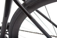 Cannondale Supersix Evo Shimano Ultegra Disc Road Bike 2021, Size 54cm