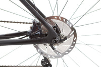 Cannondale Supersix Evo Shimano Ultegra Disc Road Bike 2021, Size 54cm