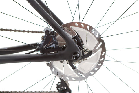 Cannondale Supersix Evo Shimano Ultegra Disc Road Bike 2021, Size 54cm