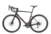 Cannondale Supersix Evo Shimano Ultegra Disc Road Bike 2021, Size 54cm