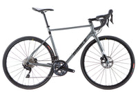 Ribble Endurance Shimano 105 Disc Road Bike 2022, Size Large