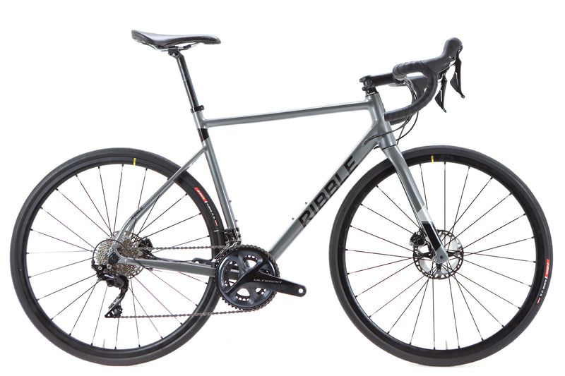 Ribble Endurance Shimano 105 Disc Road Bike 2022, Size Large