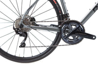 Ribble Endurance Shimano 105 Disc Road Bike 2022, Size Large