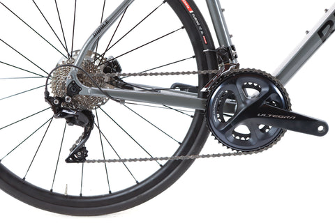 Ribble Endurance Shimano 105 Disc Road Bike 2022, Size Large