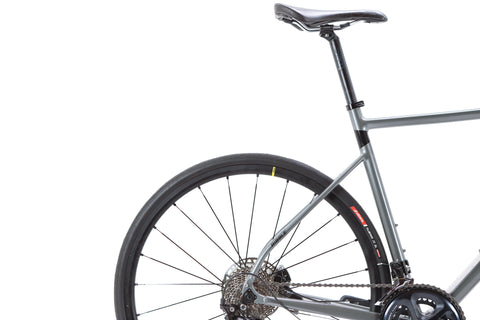 Ribble Endurance Shimano 105 Disc Road Bike 2022, Size Large