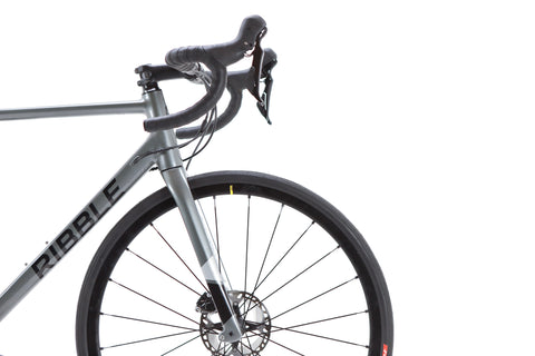 Ribble Endurance Shimano 105 Disc Road Bike 2022, Size Large