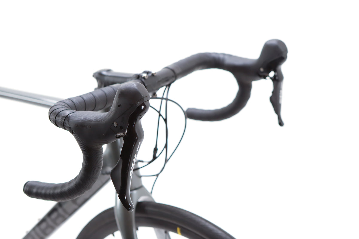 Ribble Endurance Shimano 105 Disc Road Bike 2022, Size Large