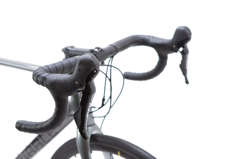 Ribble Endurance Shimano 105 Disc Road Bike 2022, Size Large