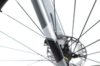 Ribble Endurance Shimano 105 Disc Road Bike 2022, Size Large