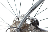 Ribble Endurance Shimano 105 Disc Road Bike 2022, Size Large