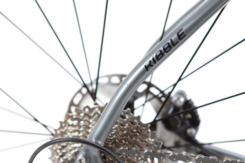 Ribble Endurance Shimano 105 Disc Road Bike 2022, Size Large