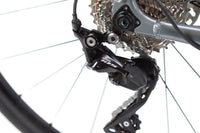 Ribble Endurance Shimano 105 Disc Road Bike 2022, Size Large