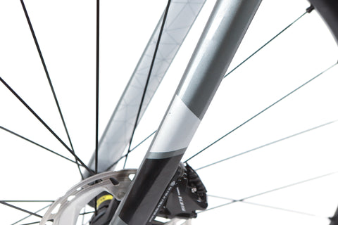 Ribble Endurance Shimano 105 Disc Road Bike 2022, Size Large