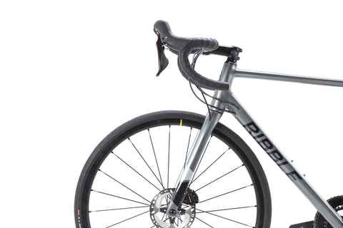 Ribble Endurance Shimano 105 Disc Road Bike 2022, Size Large