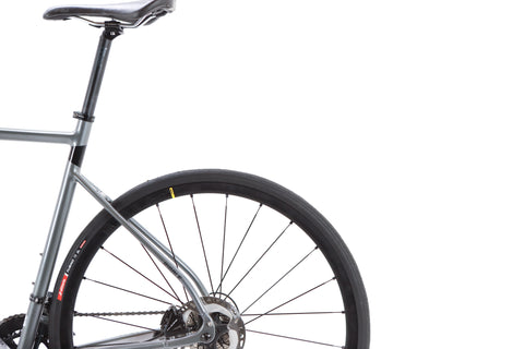 Ribble Endurance Shimano 105 Disc Road Bike 2022, Size Large