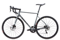 Ribble Endurance Shimano 105 Disc Road Bike 2022, Size Large