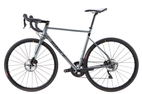 Ribble Endurance Shimano 105 Disc Road Bike 2022, Size Large