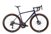 Specialized Aethos Shimano Dura-Ace Di2 Disc Road Bike 2023, Size 54cm
