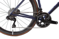 Specialized Aethos Shimano Dura-Ace Di2 Disc Road Bike 2023, Size 54cm