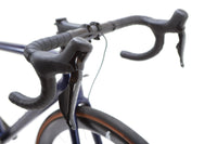 Specialized Aethos Shimano Dura-Ace Di2 Disc Road Bike 2023, Size 54cm
