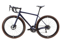 Specialized Aethos Shimano Dura-Ace Di2 Disc Road Bike 2023, Size 54cm