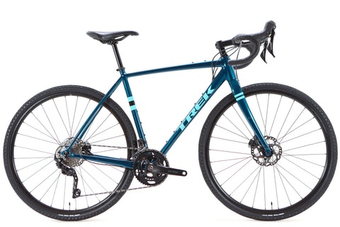 Trek Checkpoint ALR 4 Shimano GRX Gravel Bike 2021, Size 54cm