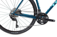 Trek Checkpoint ALR 4 Shimano GRX Gravel Bike 2021, Size 54cm